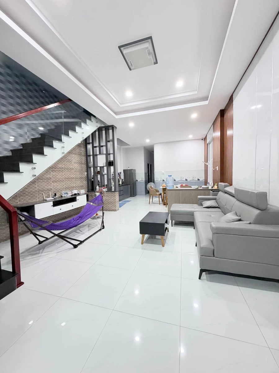 Nhà lầu 3 phòng ngủ 92m² Phan Thiết bán 2.4 tỷ - Ảnh thu nhỏ 2