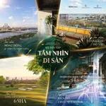 Bán căn hộ Duplex bể bơi trong nhà tại Ciputra. Lõi của Tây Hồ, huyết mạch Metro, đại lộ Sông Hồng - Ảnh thu nhỏ 4