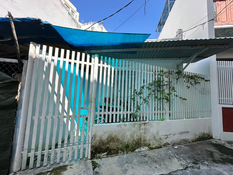 Bán nhà hẻm Tuệ Tĩnh Nha Trang 48m2 giá 4,7 tỷ