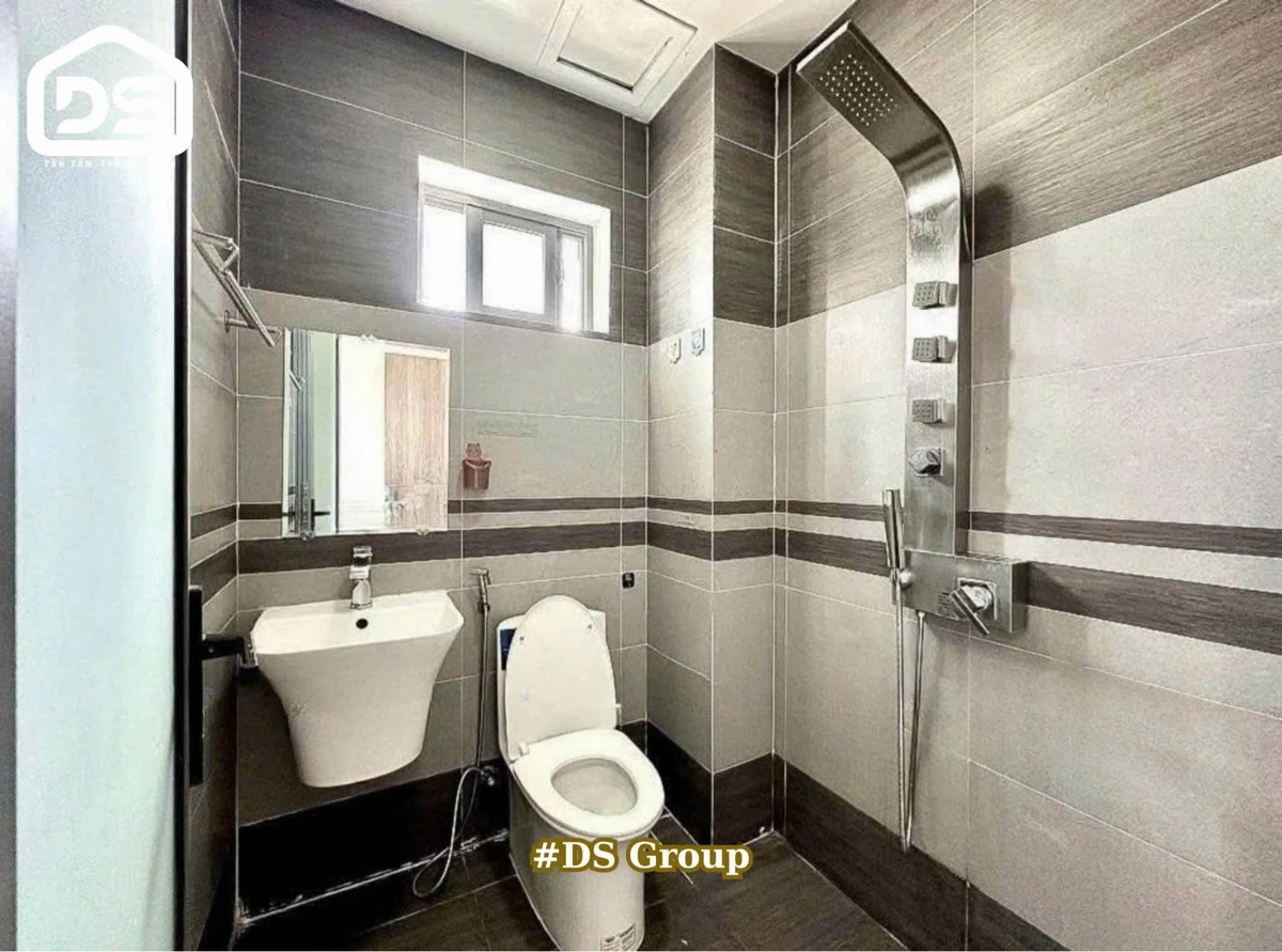 Cho thuê căn hộ 40m2 full nội thất Lạc Long Quân, Thủ Đức - Ảnh thu nhỏ 5