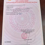 Bán lô đất 2 mặt tiền Nguyễn Thị Tồn Củ Chi 84m2 - Ảnh thu nhỏ 3