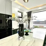 Bán villa 200m² 5PN 2 mặt tiền Đà Lạt - Ảnh thu nhỏ 3