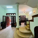 Bán biệt thự cổ 4 tầng 120m2 mặt tiền 9.3m gần Hồ Tây - Ảnh thu nhỏ 2