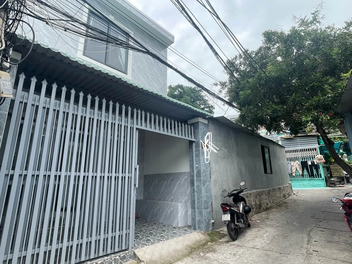 Bán nhà 3PN 50m2 gần biển đường Trần Phú, 2.5 tỷ - Ảnh thu nhỏ 3