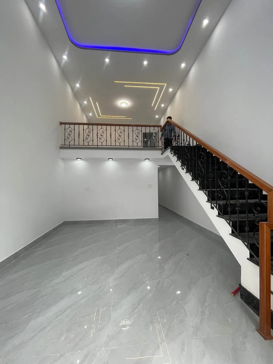 Nhà 2 tầng 91m² Trường Sơn, giá nhỉnh 3 tỷ - Ảnh thu nhỏ 2