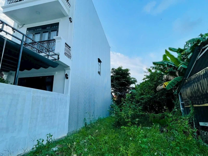 Bán đất 127,5m² Tây Trì Nhơn, Huế, giá 1,6 tỷ