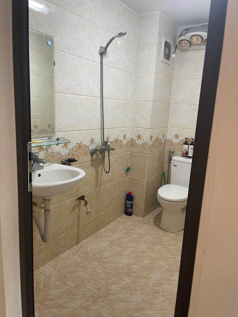 Bán nhà đẹp 3 tầng 75m² trung tâm Pom Hán, Lào Cai - Ảnh thu nhỏ 3