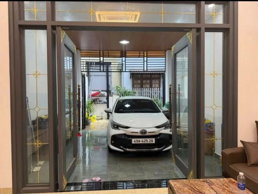 Bán nhà Đà Lạt 240m², 5PN 6WC, 7,5 tỷ - Ảnh 1