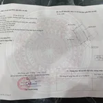 Bán lô góc 43,5m² đường Trà Khê, Anh Dũng 1,5 tỷ - Ảnh thu nhỏ 3