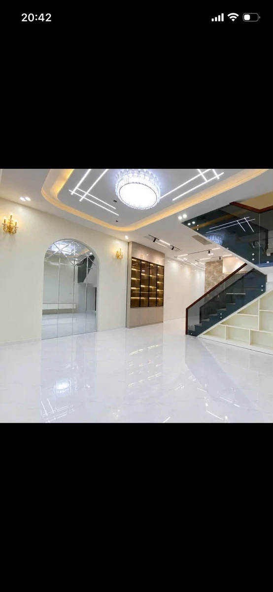 Bán nhà 2 tầng 135m2 3 phòng ngủ Long Điền 3,2 tỷ - Ảnh thu nhỏ 3