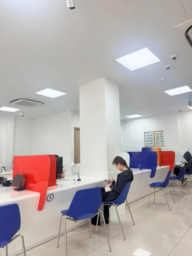 Bán shophouse góc 327m² Kha Vạn Cân, Thủ Đức, 92 tỷ - Ảnh thu nhỏ 3
