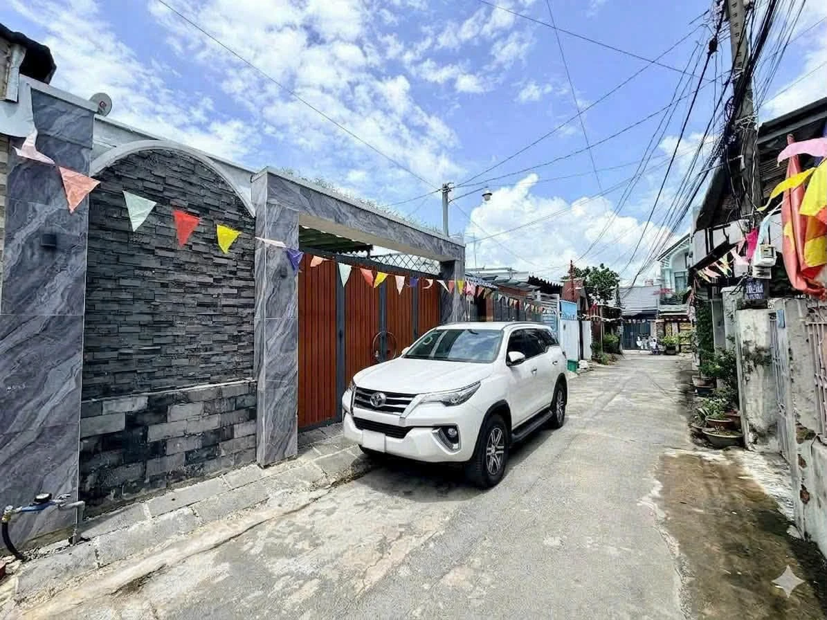 Bán nhà 182m² Phường Hố Nai Biên Hoà 3 tỷ 990 triệu - Ảnh 1
