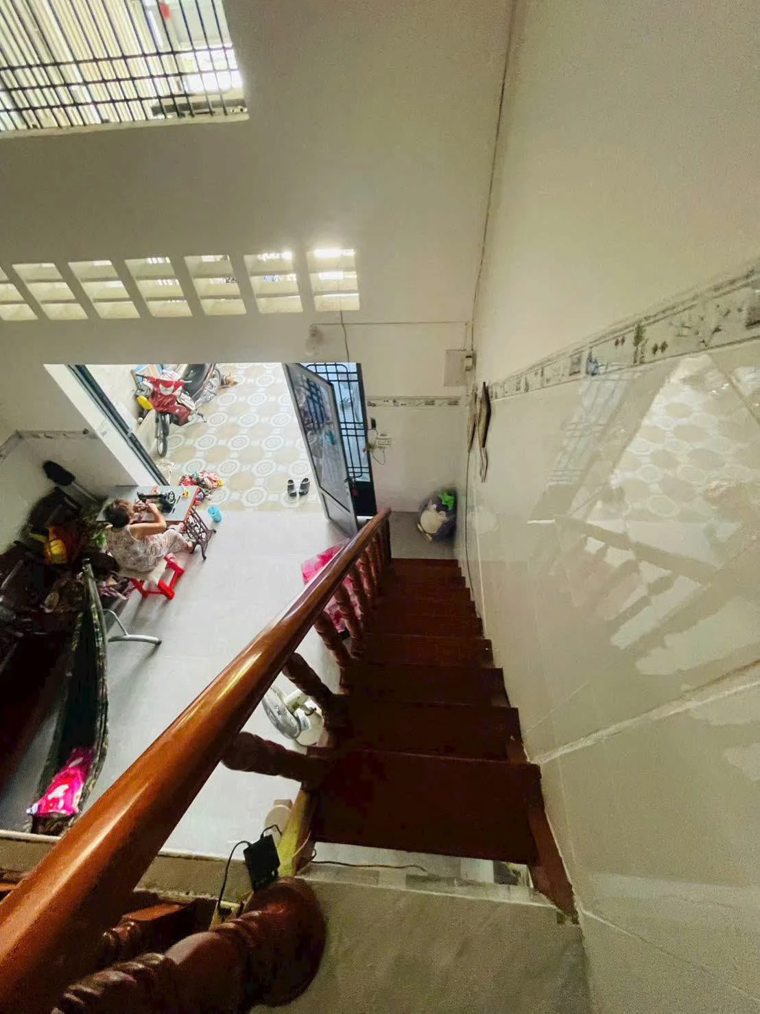 Bán nhà 130m² 4 phòng Phường Bình Dương 1.6 tỷ - Ảnh 1