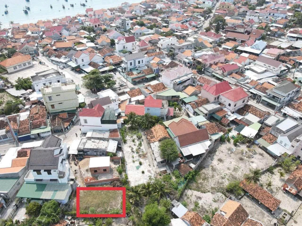 Bán đất Bá Hà Ninh Thuỷ 157m2 gần biển, 1.5 tỷ - Ảnh thu nhỏ 2