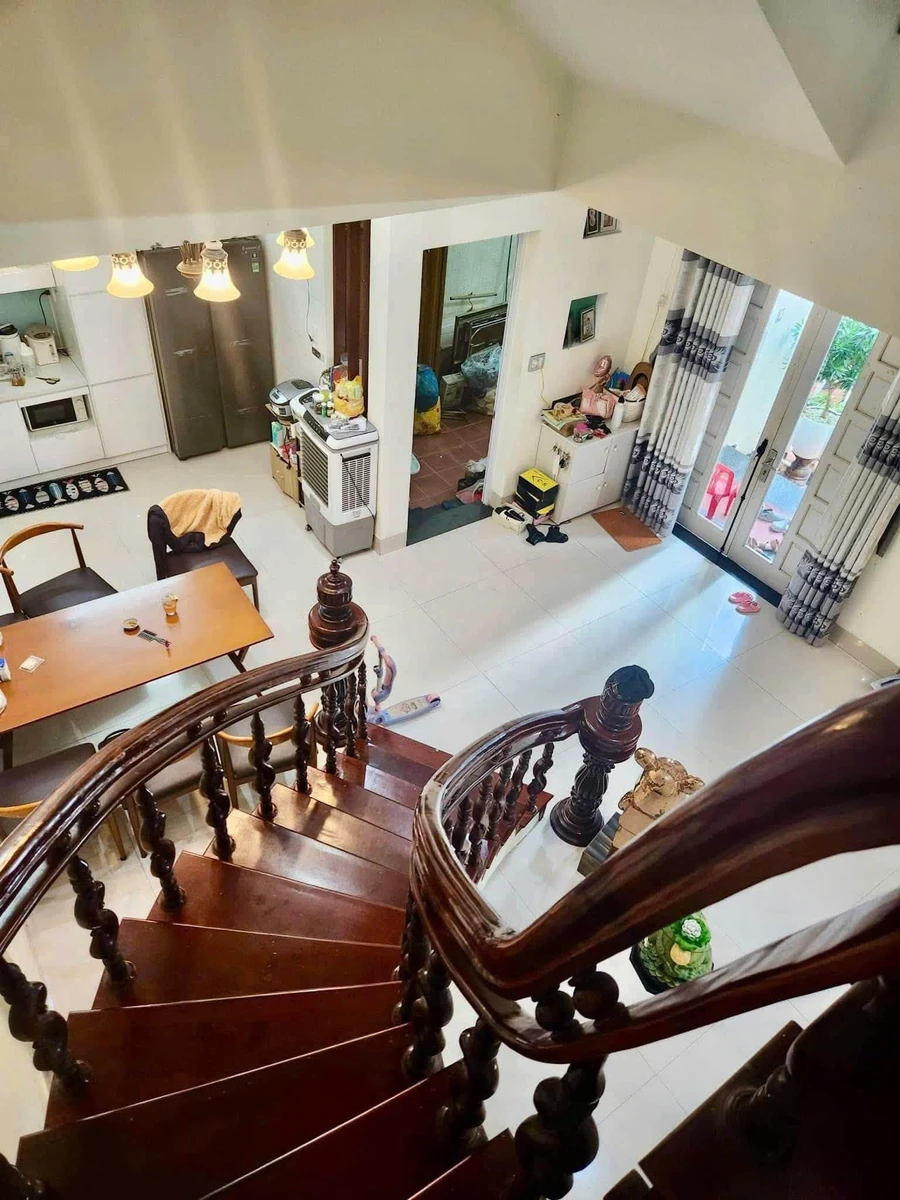 Bán biệt thự 2 mặt tiền 218m2 Phan Chu Trinh, Huế - Ảnh thu nhỏ 3