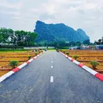 Bán đất 92,6m² mặt tiền 5m Phú Thành giá 4xx triệu - Ảnh thu nhỏ 3