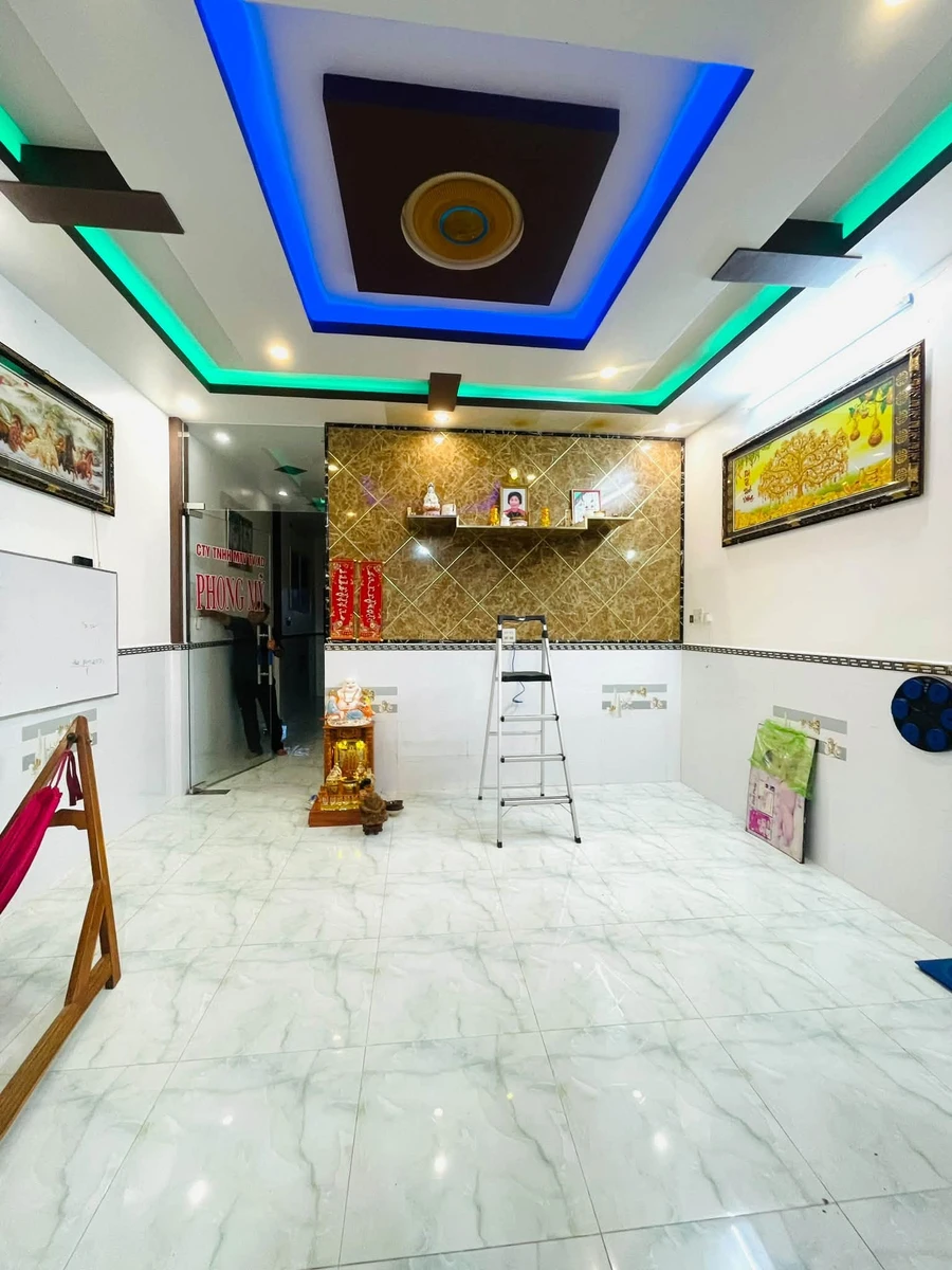 Bán nhà 2PN Từ Dũ, Rạch Giá 1 tỷ 3 - Ảnh thu nhỏ 2