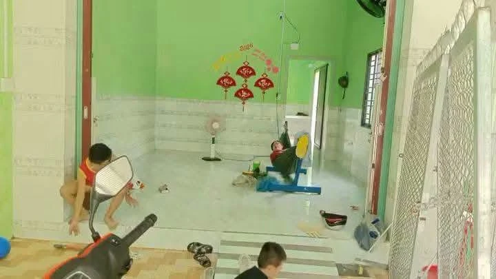 Bán nhà 276m² Tỉnh lộ 943 Óc Eo, giá rẻ - Ảnh 1
