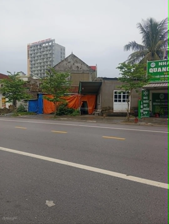 Bán nhà mặt phố Lý Thường Kiệt 237 m2, mặt tiền 22m, giá 35 tỷ; LH Phú Trần:0978 314 *** - Ảnh thu nhỏ 3