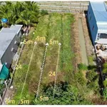 Bán 3 lô đất thổ cư 120m² xã Vĩnh Công Châu Thành Long An - Ảnh thu nhỏ 3