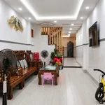 Bán nhà hẻm ô tô 236m² 10 phòng ngủ Cách Mạng Tháng Tám Q3 - Ảnh thu nhỏ 5