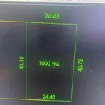 Bán lô đất 1000m2 có hồ ao tại Vĩnh Lộc A, Bình Chánh - Ảnh thu nhỏ 1