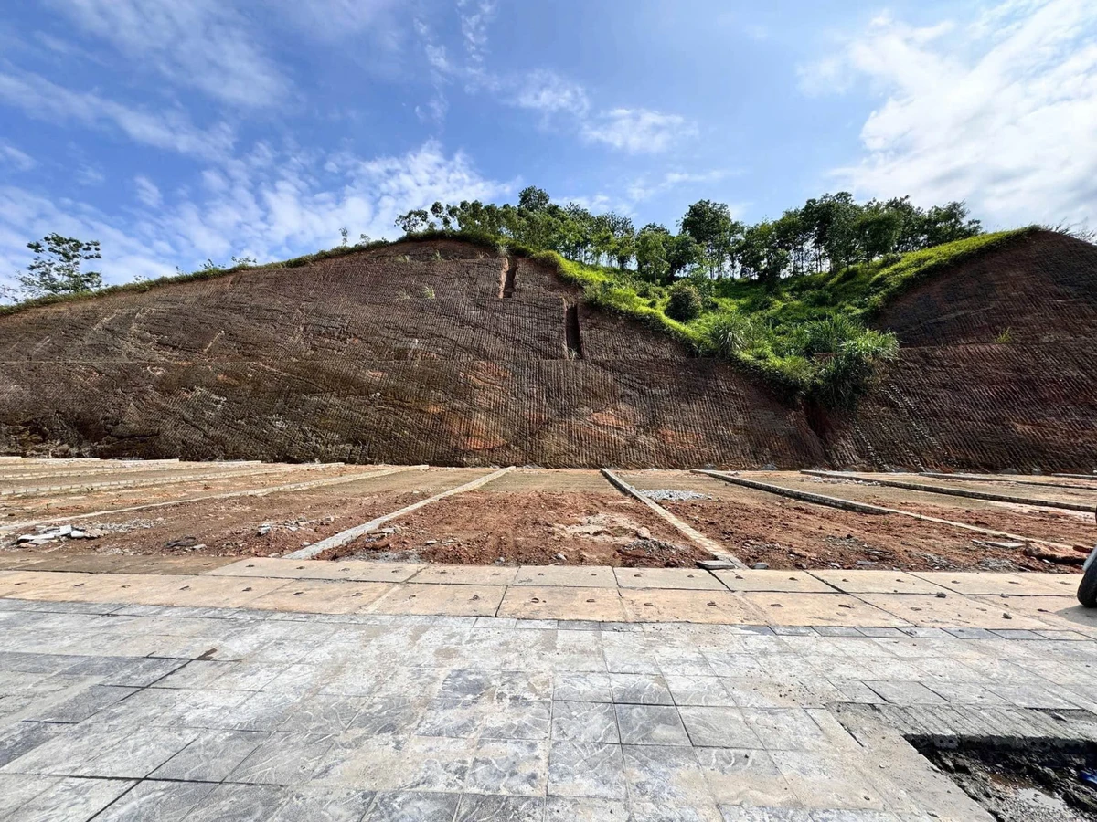 Bán đất Quận 12, 100m², 600 triệu - Ảnh thu nhỏ 3