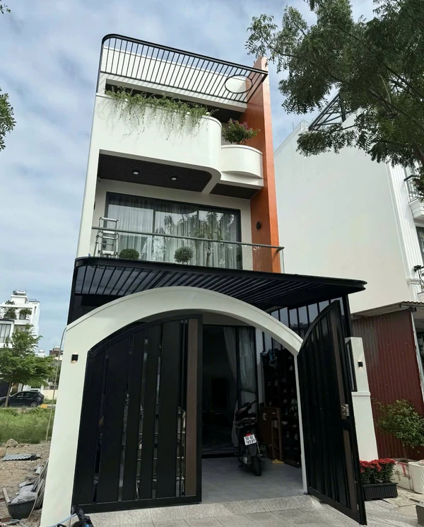 Bán nhà Mỹ Gia Gói 5 100m² full nội thất 8.5 tỷ