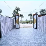 Bán nhà 1 trệt 1 lầu 3PN mặt tiền kênh Mỹ Nhơn, 140m², 2 tỷ 850 - Ảnh thu nhỏ 2