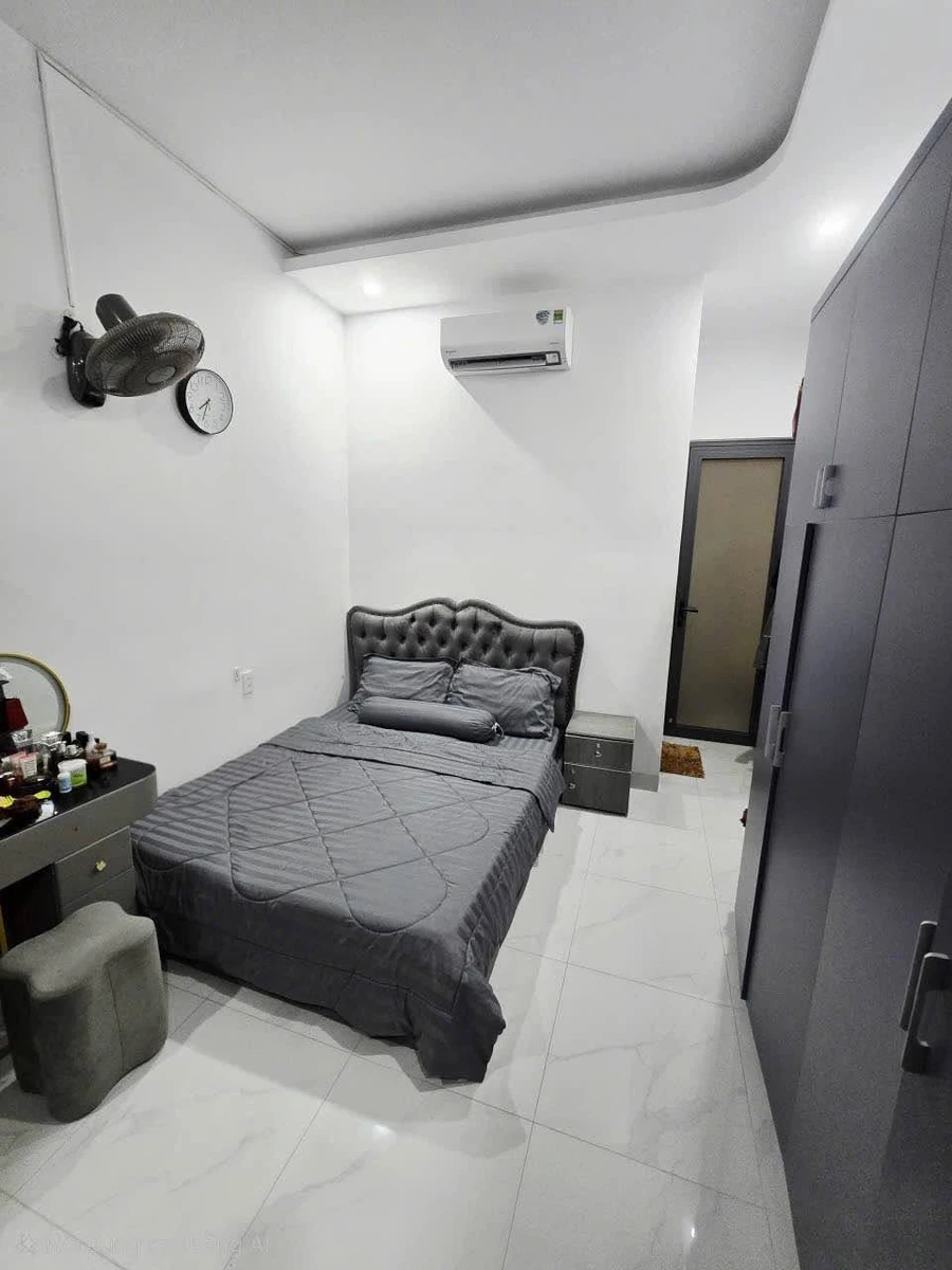Bán nhà 3 phòng ngủ 90m² Xô Viết Nghệ Tĩnh, Vũng Tàu 3.45 tỷ - Ảnh thu nhỏ 4