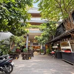 Bán khuôn viên đất góc 412m2, 5 tầng, 7PN 14WC tại Lê Quang Định, Bình Thạnh - Ảnh thu nhỏ 1