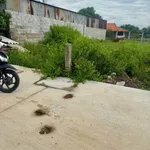 Bán đất 200m2 thổ cư Hàm Thắng, 1,7 tỷ, 2 mặt tiền - Ảnh thu nhỏ 2