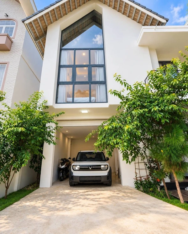 Bán villa Đankia 205m² 3PN tại Đà Lạt 11,6 tỷ