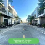 Bán đất mặt tiền đường Bãi Sậy 5 KQH Hương Sơ 60m2, sổ hồng, giá 1,29 tỷ - Ảnh thu nhỏ 3