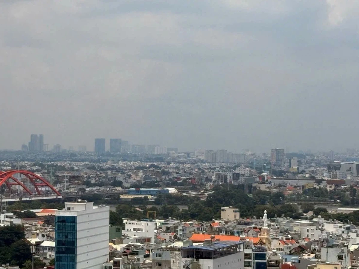 Bán căn hộ 60m2 2PN chung cư Phan Chu Trinh, Bình Thạnh, giá 3,65 tỷ - Ảnh thu nhỏ 4