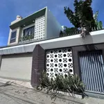 Bán nhà lầu 2 mặt tiền gần biển Phan Thiết 225m2 - Ảnh thu nhỏ 1