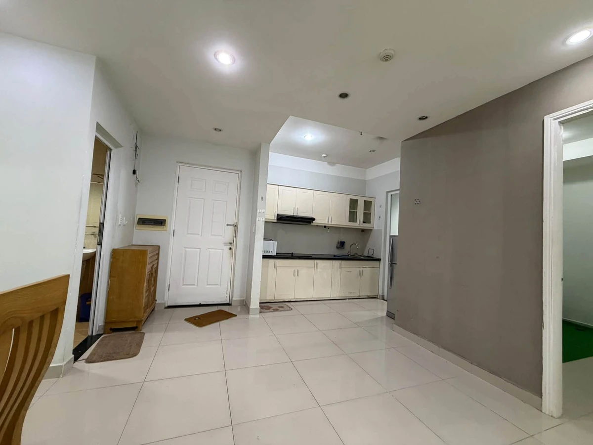 Cho thuê căn hộ 3PN 85m2 Harmony Tower Đà Nẵng - Ảnh thu nhỏ 2