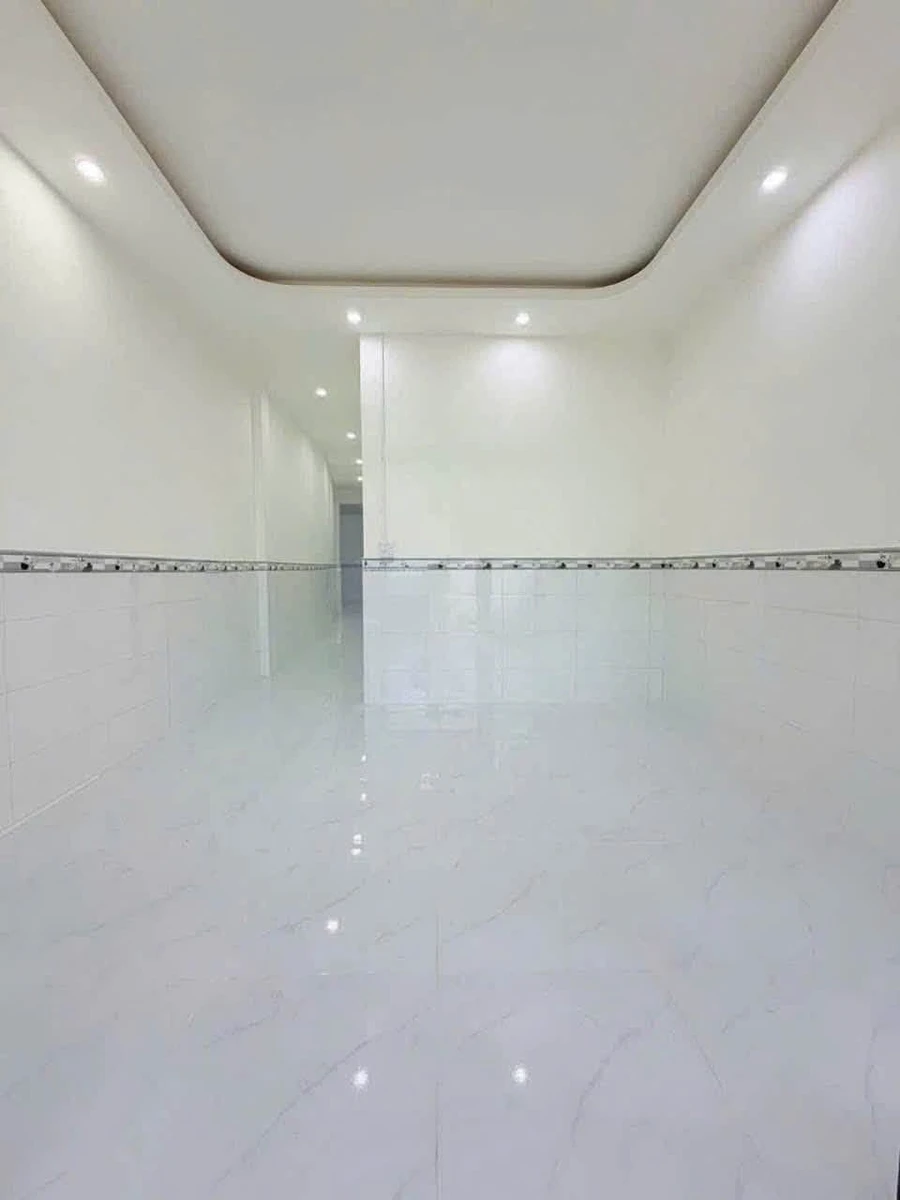 Bán nhà hẻm 4x17m, 2PN Rạch Giá 1 tỷ 050 triệu - Ảnh thu nhỏ 2