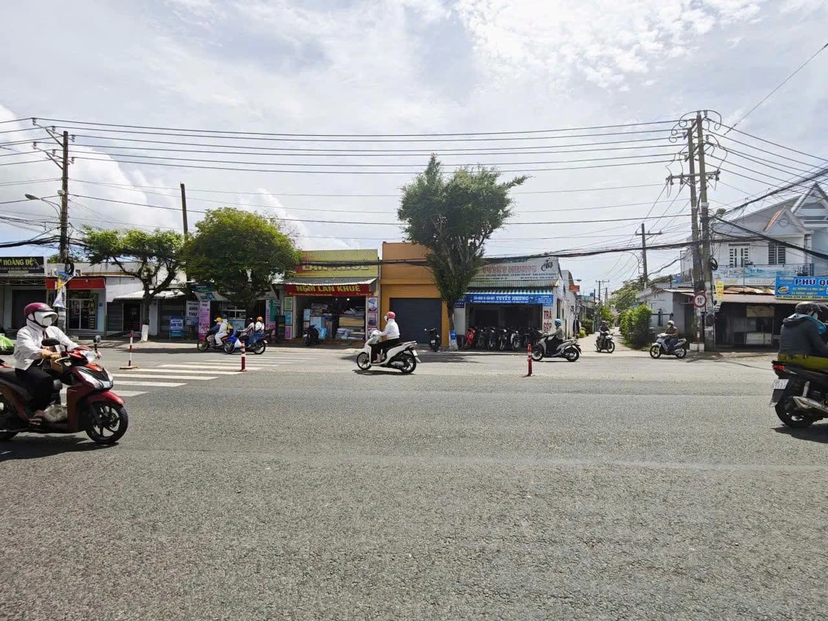 Bán nhà Nguyễn Trung Trực, Rạch Giá, 96 m², 1 PN, 3.85 tỷ - Ảnh 1