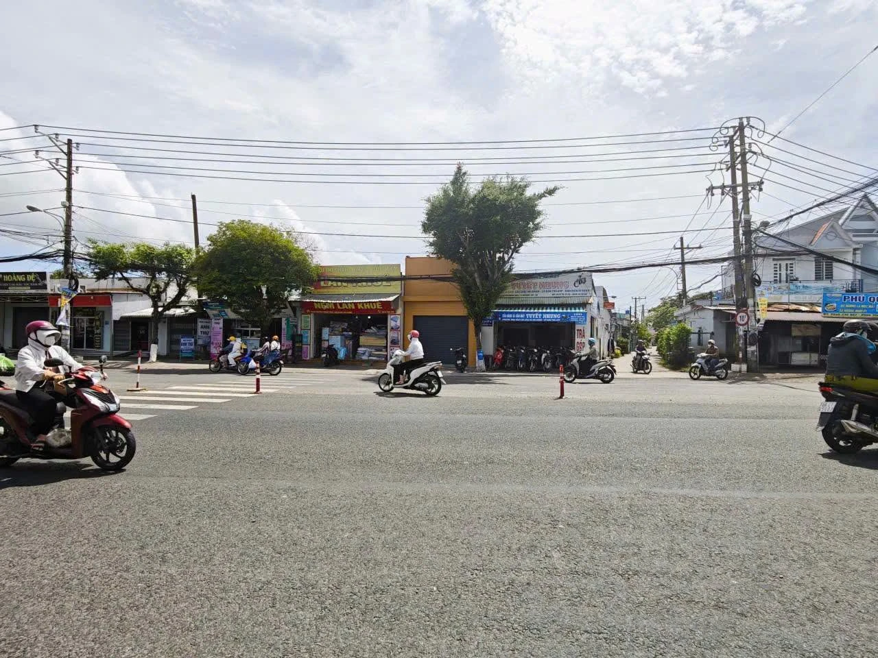 Bán nhà Nguyễn Trung Trực, Rạch Giá, 96 m², 1 PN, 3.85 tỷ - Ảnh 1