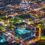 Căn hộ 4* pháp lý lâu dài view biển, Hacom Tower tại trung tâm quảng trường Phan Rang - Ảnh thu nhỏ 9