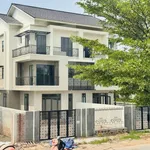 Biệt thự SL giá gốc CĐT 225m2 giá chỉ 82tr/m2 cách Hồ Tây 15phút di chuyển KĐT Centa Riverside - Ảnh thu nhỏ 3