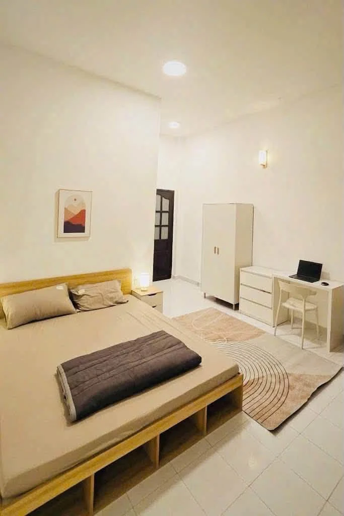 Bán nhà hẻm xe hơi 5 phòng ngủ 60m² Bình Thạnh 10.18 tỷ - Ảnh thu nhỏ 4