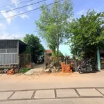 Bán đất mặt tiền Cầu Bè Vĩnh Thạnh 323m² Nha Trang 6.2 tỷ - Ảnh thu nhỏ 1