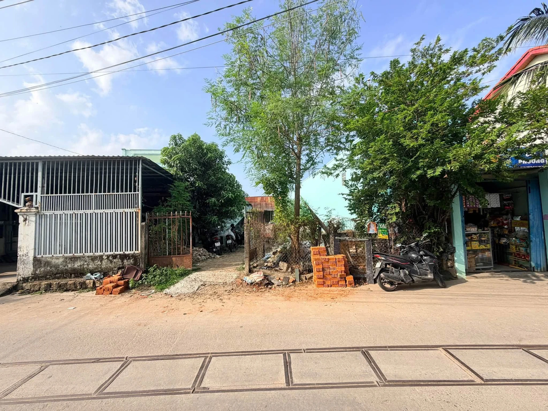Bán đất mặt tiền Cầu Bè Vĩnh Thạnh 323m² Nha Trang 6.2 tỷ - Ảnh 1
