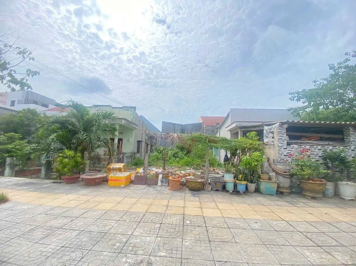 Bán lô đất mặt tiền Trần Quý Dõng 160m² Phước Hải 6,5 tỷ - Ảnh thu nhỏ 2