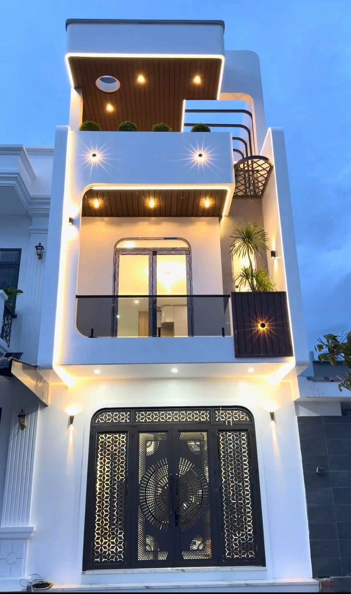 Bán nhà 3 phòng ngủ 100m² Rạch Giá 4.6 tỷ - Ảnh 1