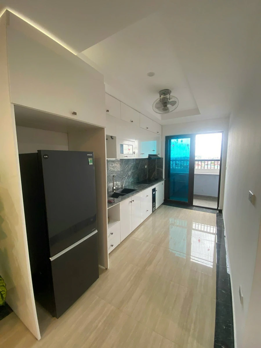 Cho thuê căn hộ Sài Gòn Sky 72m² 2PN Thành phố Vinh - Ảnh thu nhỏ 3
