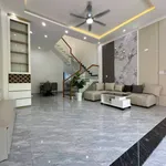Bán nhà 1 trệt 1 lầu 75m² Trảng Dài Đồng Nai - Ảnh thu nhỏ 5