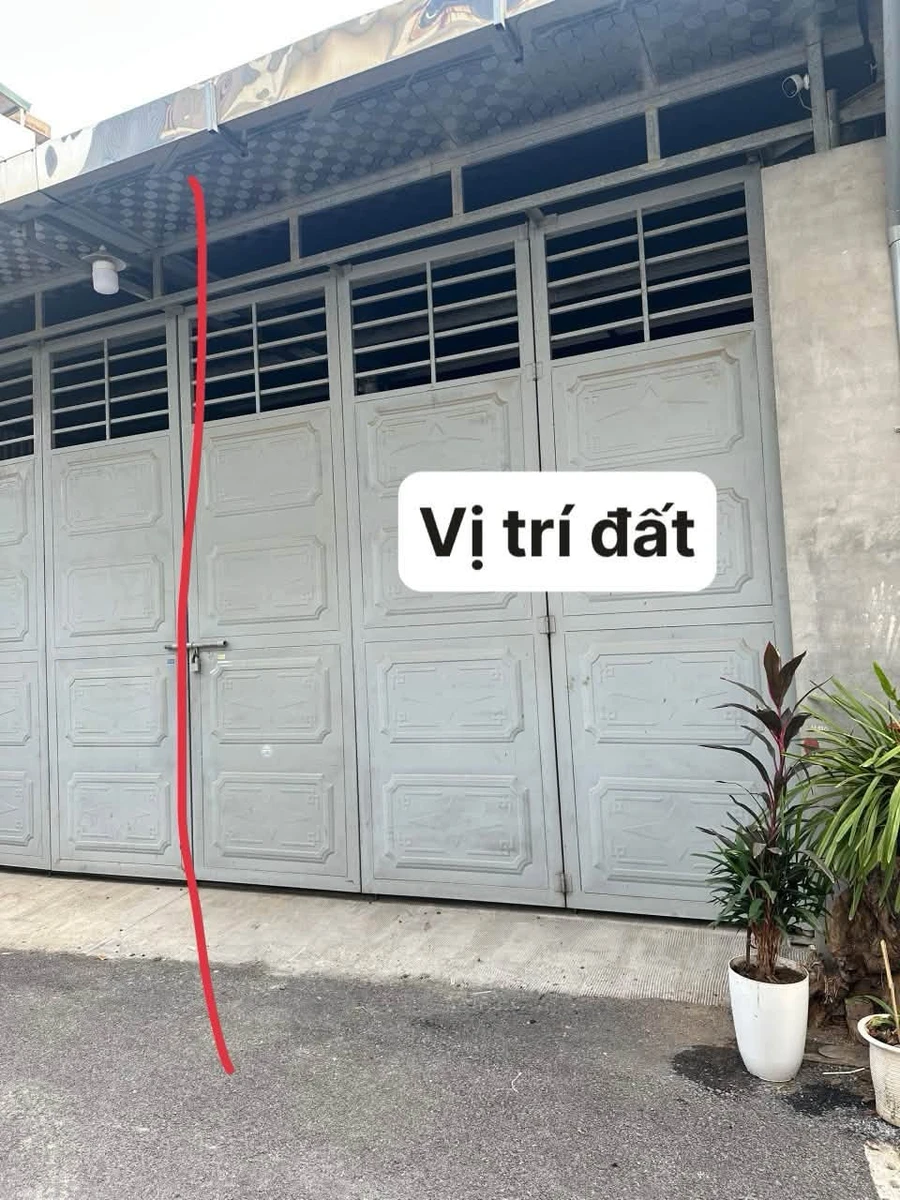 Bán đất mặt ngõ 85,5m² Ngô Quyền, Quận 3 - Ảnh thu nhỏ 4